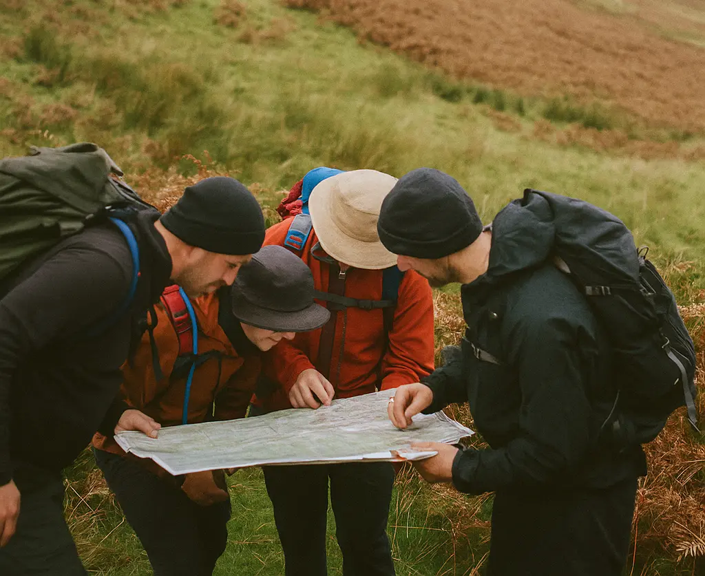Hill Walking Essentials Course - August