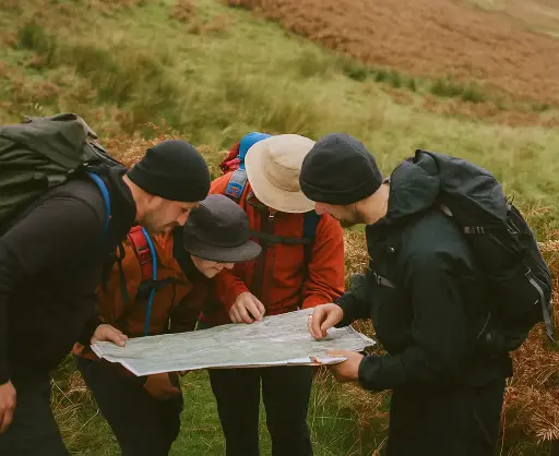 Hill Walking Essentials Course - June