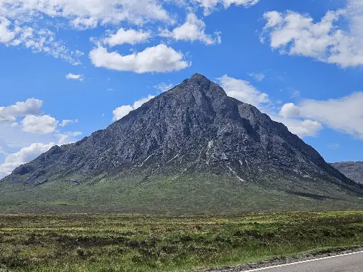 8-Day West Highland Way Adventure with Glamping Accommodation - 1/1/1